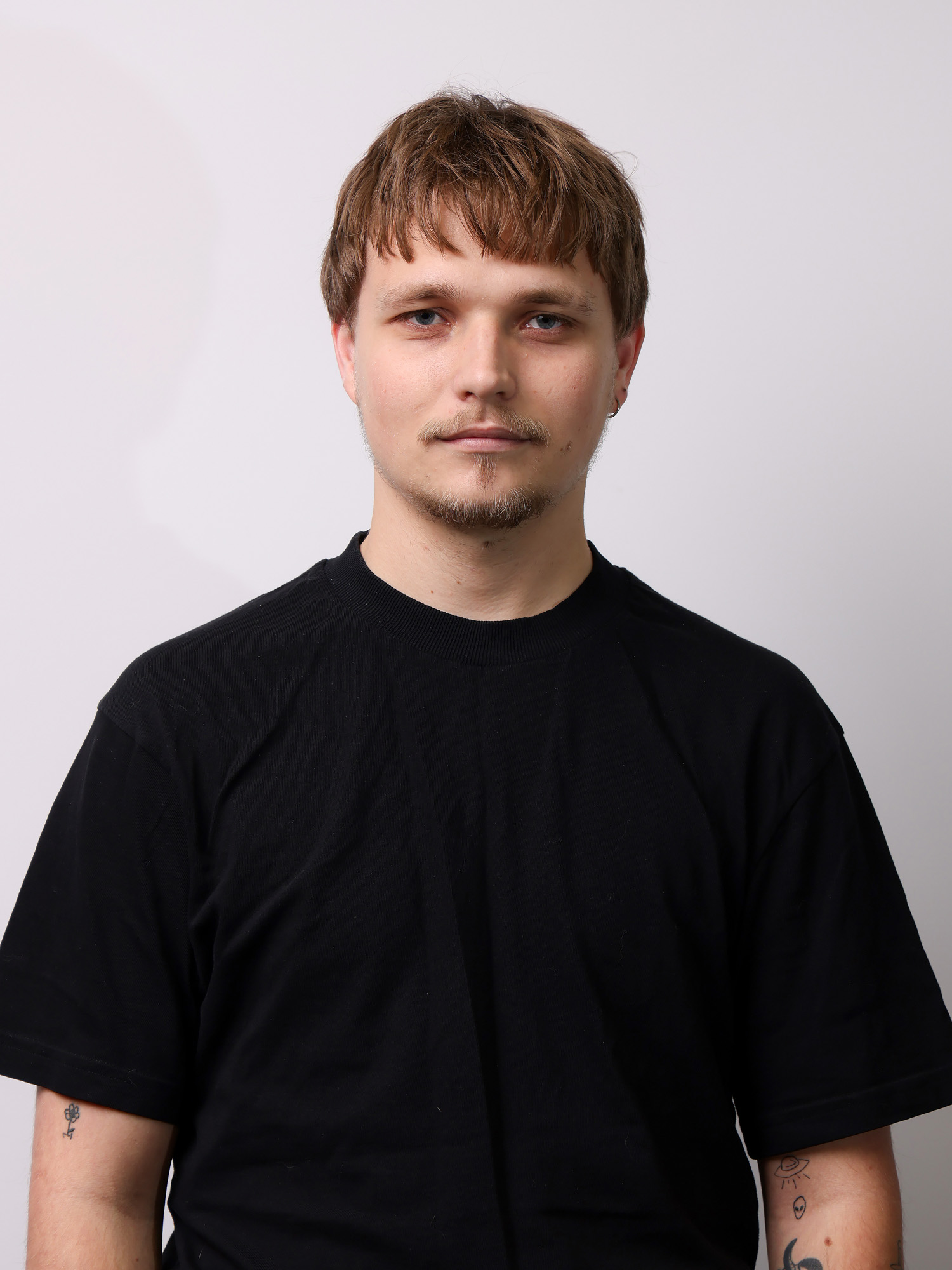 Дудко Артем